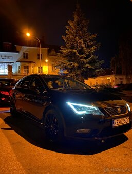 Seat Leon ST 1.6 TDI CR Ecomotive Style DSG - 19