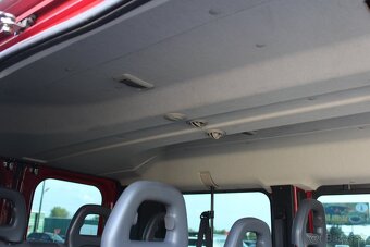 Citroën Jumper Tour 2.2HDi 33 L2H2 9m (130k) - 19