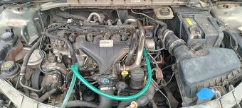 Ford Mondeo MK4 2008 Titanium 103kw - 19