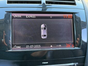 Peugeot 407 SW 2.0 HDI Automat - 19