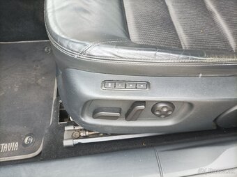 Škoda Octavia 2 2.0 TDI 103kw - 19