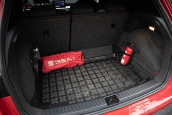 Seat Arona 1.0 ECO TSI 110 FR - 19