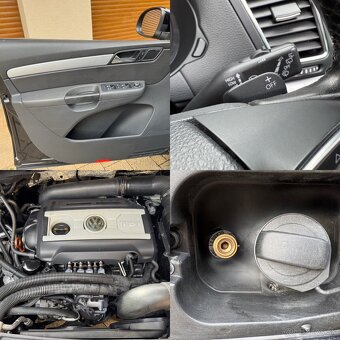 Vw Sharan 2.0TSI 147kw 200PS+DSG+Benzin+LPG+LED+Tažne - 19