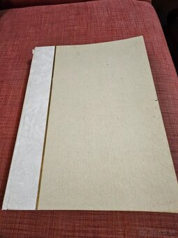 Znamky ceskoslovensko - 19