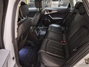Audi A6 Avant 2.0 TDI ultra (140kw)190k S tronic - 19