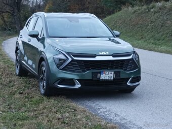 Kia Sportage 1.6 T-GDi 2022  ✔✔✔ - 19