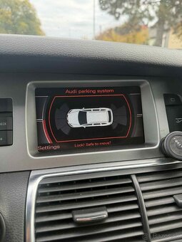 Predám Audi Q7 S-line - 19