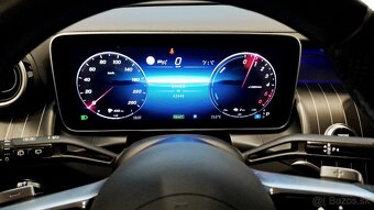 GLC SUV 300 de 4MATIC A/T - 19