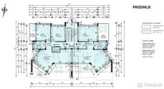 Apartmánový dom so 6-timi zariadenými apartmánmi /Chorvátsko - 19