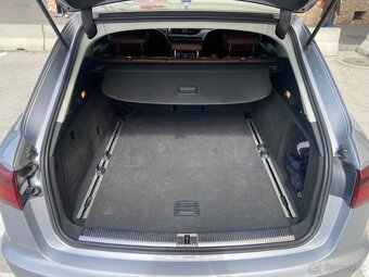 Audi A6 Avant 3.0 TDI 200kW AT8 - 19
