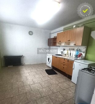 HALO reality - Predaj, rodinný dom Dubovce - ZNÍŽENÁ CENA - 19