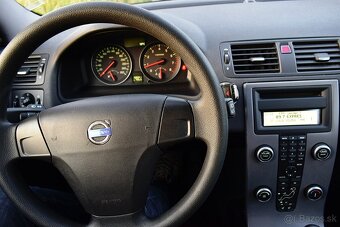 V0LV0 C30 1.6 benzin - 19