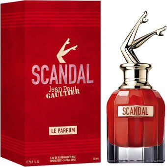 Parfem vona Yves Saint Laurent Libre 90ml - 19
