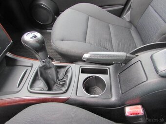 Mercedes-Benz A trieda 180 CDI - splátka 92,-€ - 19