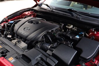 Mazda 3 2.0 Skyactiv-G120 Attraction - 19
