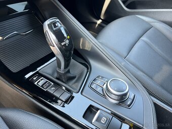 BMW X2 sDrive18d A/T - 19