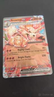 Pokémon kartičky 2/3 - 19