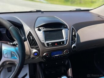 Hyundai Ix35 - 19