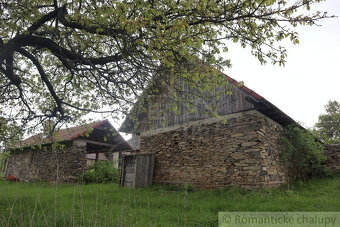 NOVÁ CENA Vdýchnite nový život starobylému Gazdovstvu - 19