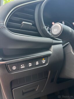 Mazda 3 sedan G122 plus - safety , sound, style - 19