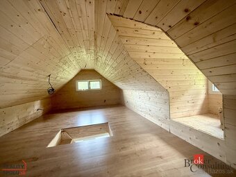 Najlepšia ponuka v meste Rodinný dom Malachov, kompletná re - 19