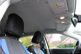 Jeep Compass 1.6L MJet 120 2WD Longitude - 19