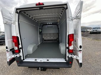 Fiat Ducato 2.3 - 19