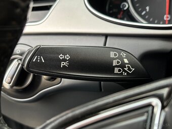 Audi A4 Avant - 19