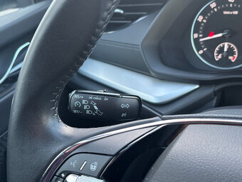 Škoda Octavia Combi 1.5 TSI ACT Style - 19