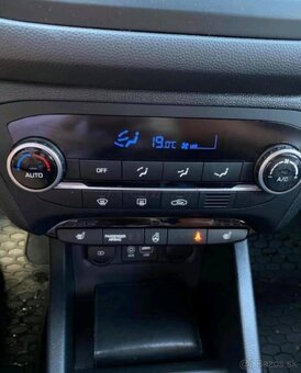 Hyundai i20 1.2 benzín Top stav - 19