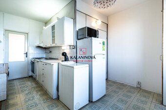 3-izbový slnečný byt s krásnym výhľadom - Prešov, Volgograds - 19