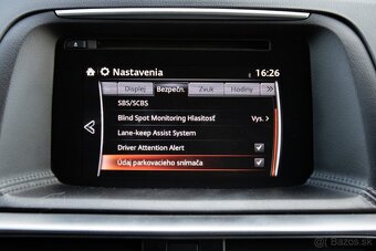 Mazda CX-5 2.2 Skyactiv-D AWD Revolution TOP A/T - 19