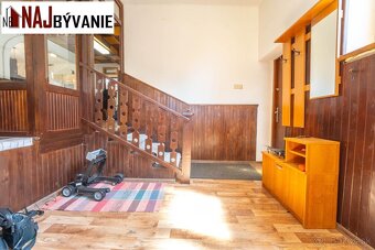 Rodinný dom po rekonštrukcii obec  Kalameny Rezervovaný - 19