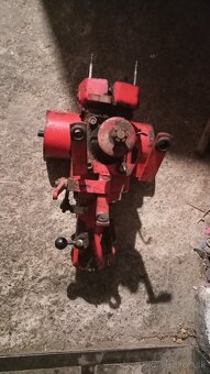 Mf-70 (MF70)-  náhradní dily - 19