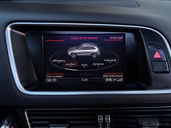 Audi Q5 2.0tdi 130kw quattro Bang Pano bixenon Webasto - 19