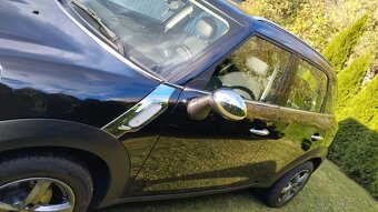 MINI cooper countryman 1,6 benzín 90 KW ALL 4 r.v.2014 - 19