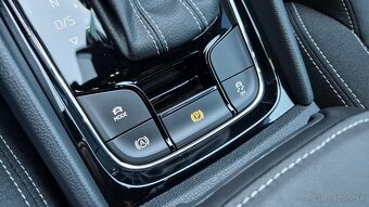 Škoda Karoq 1.5 TSI ACT EVO Sportline DSG LED WEBASTO CANTON - 19