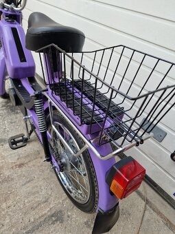 Babetta 210 uloženka (rezervovaná ) - 19