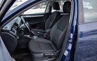 Škoda Octavia Combi 3fl 2.0TDI 110kW DSG A6 - 19