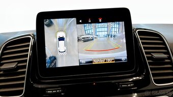 GLE 350d 4Matic - 19