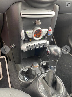 Mini Cooper 1.6i 118PS AT - 19