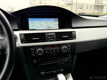 BMW 320d LCI XENON / PDC / LIGHTS PAKET - 19