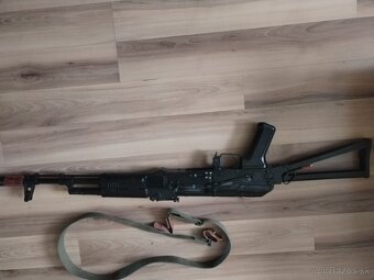 Predám airsoftovu výstroj - 19