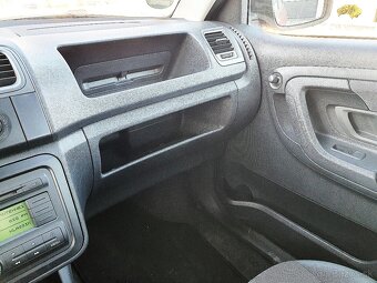 Škoda Fabia 1.2 HTP 12V Classic - 19