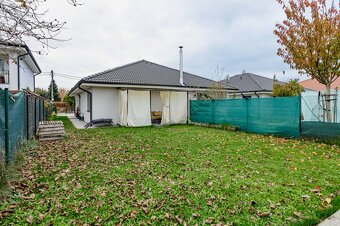 ASSENZIO - EXKLUZÍVNE - 3 IZBOVÝ DOM - BLATNÁ NA OSTROVE - Š - 19