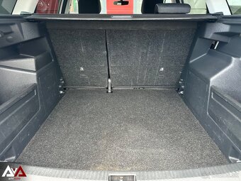 Škoda Fabia Combi 1.0 TSI Style, SmartLink, 113 070km, SR - 19