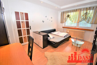 Na predaj 3 izbový byt, balkón+lodžia, 73 m2, Trenčín, Pod S - 19