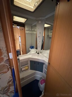 KARAVAN OBYTNÝ PRÍVES KNAUS - 19