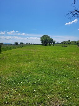 Rodinný dom VEĽKÉ REVIŠTIA - 19