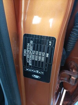Ford Ranger 3.2  WILDTRACK  4X4 uzavierka Diferencialu - 19
